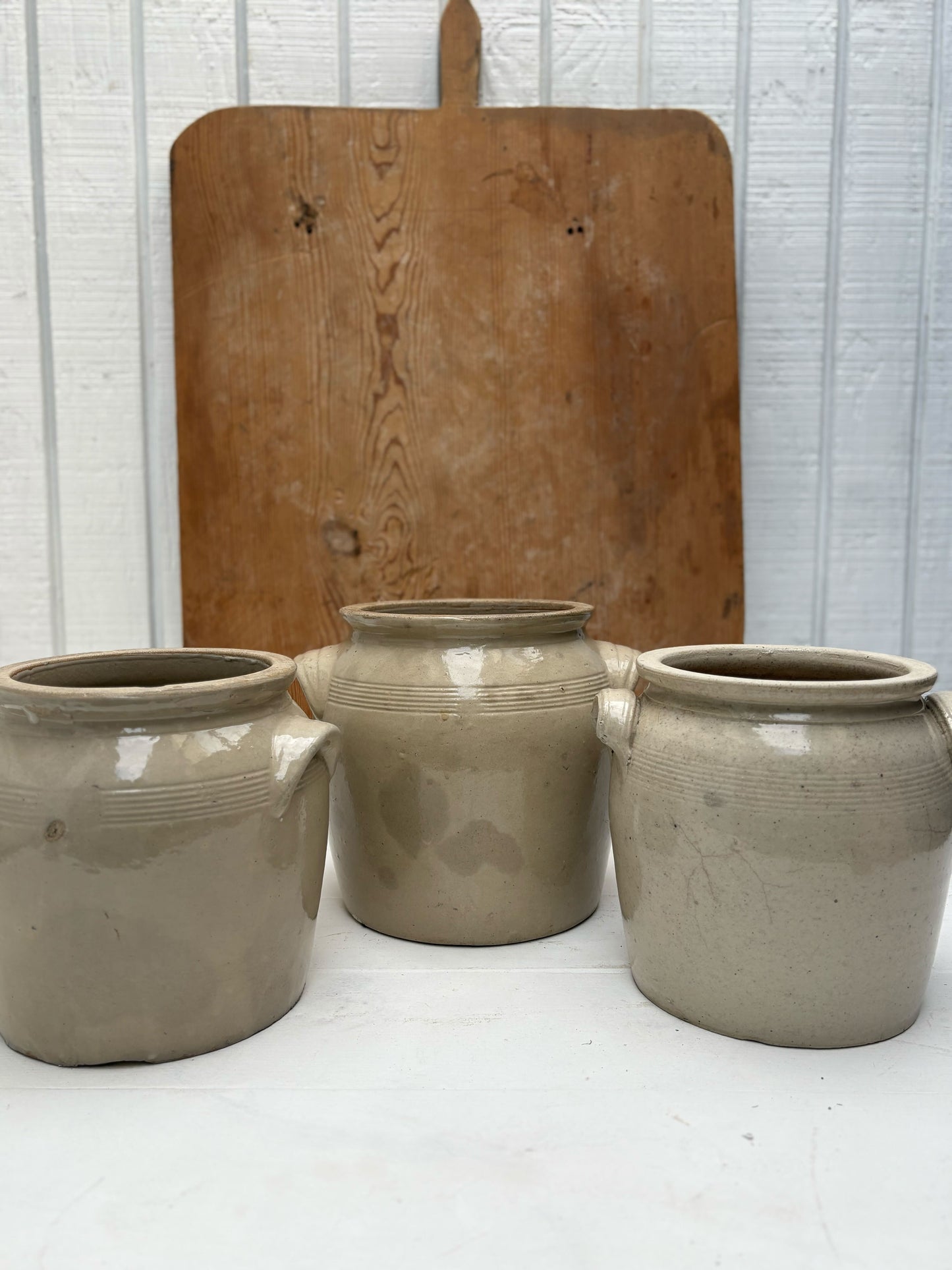 Amelie French Confit Pot