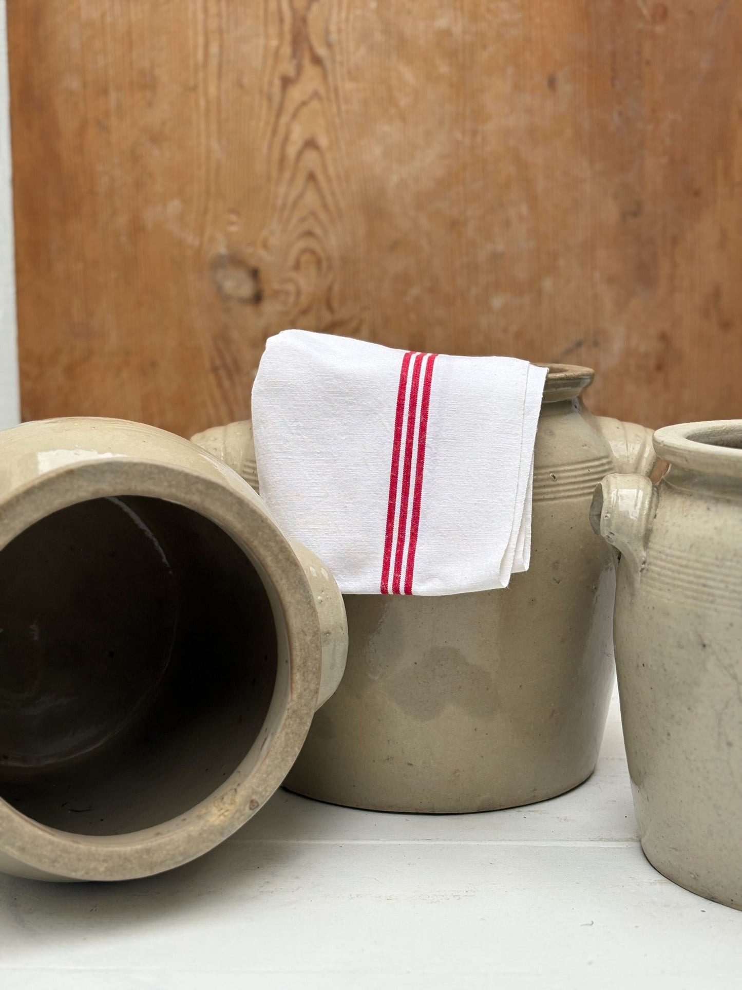 Amelie French Confit Pot