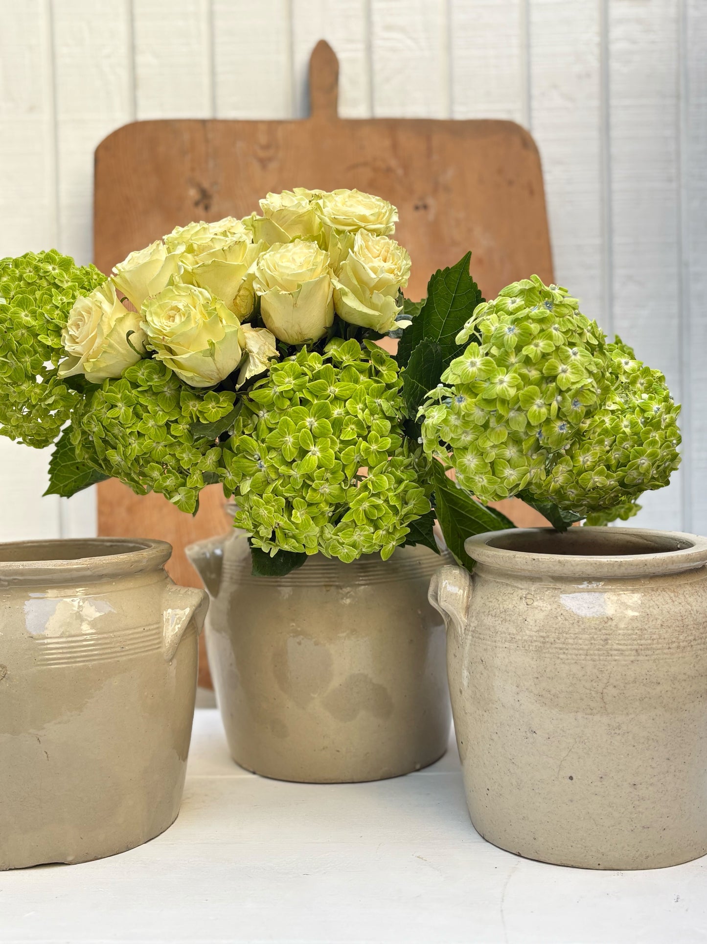 Amelie French Confit Pot