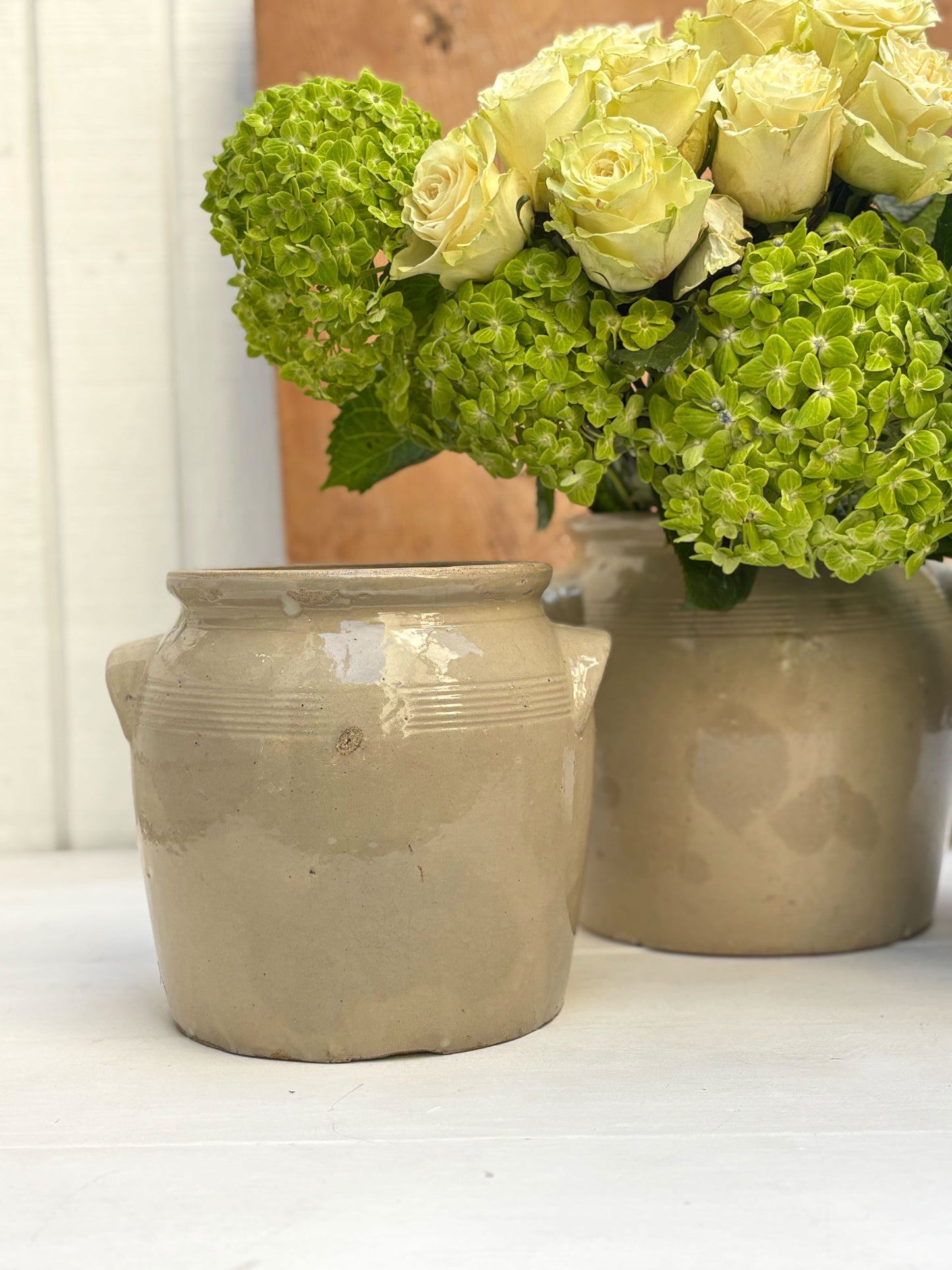 Amelie French Confit Pot