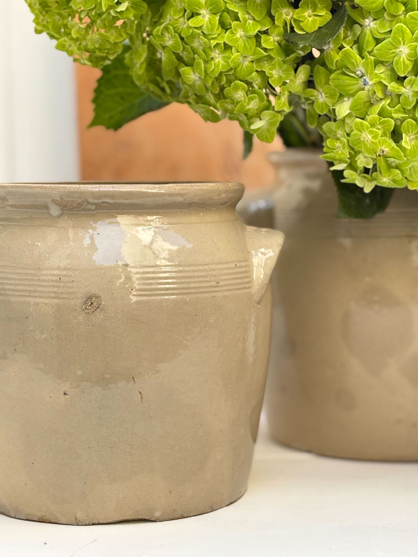 Amelie French Confit Pot
