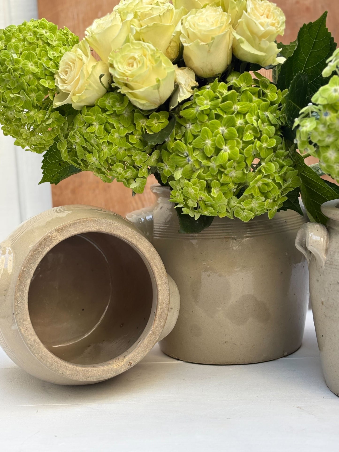 Amelie French Confit Pot