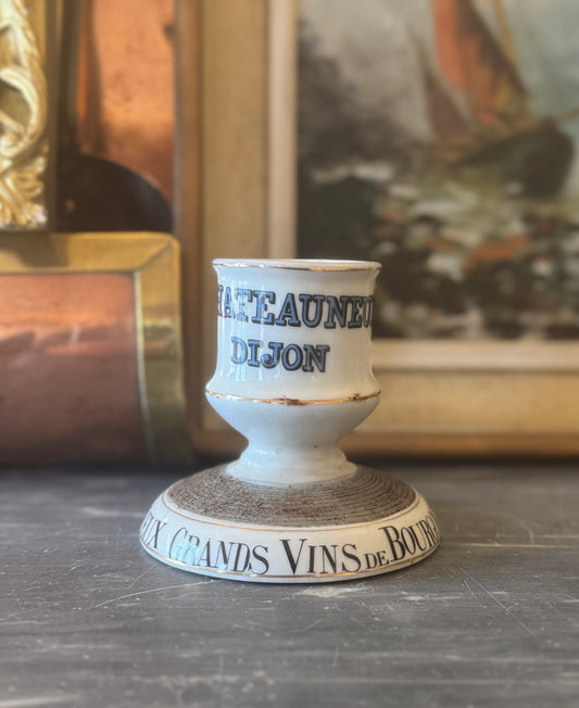 Chateaune Dijon Vintage Match Strike
