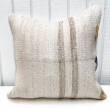 Load image into Gallery viewer, Claude Hemp Pillow