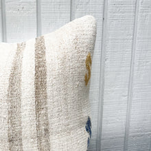 Load image into Gallery viewer, Claude Hemp Pillow