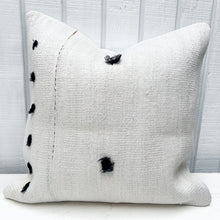 Load image into Gallery viewer, Pierre Hemp Pillow