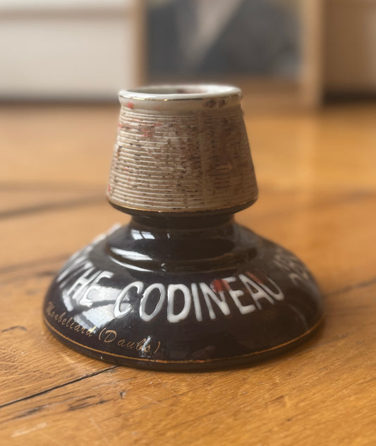 Codineau Black Absinthe Vintage Match Strike