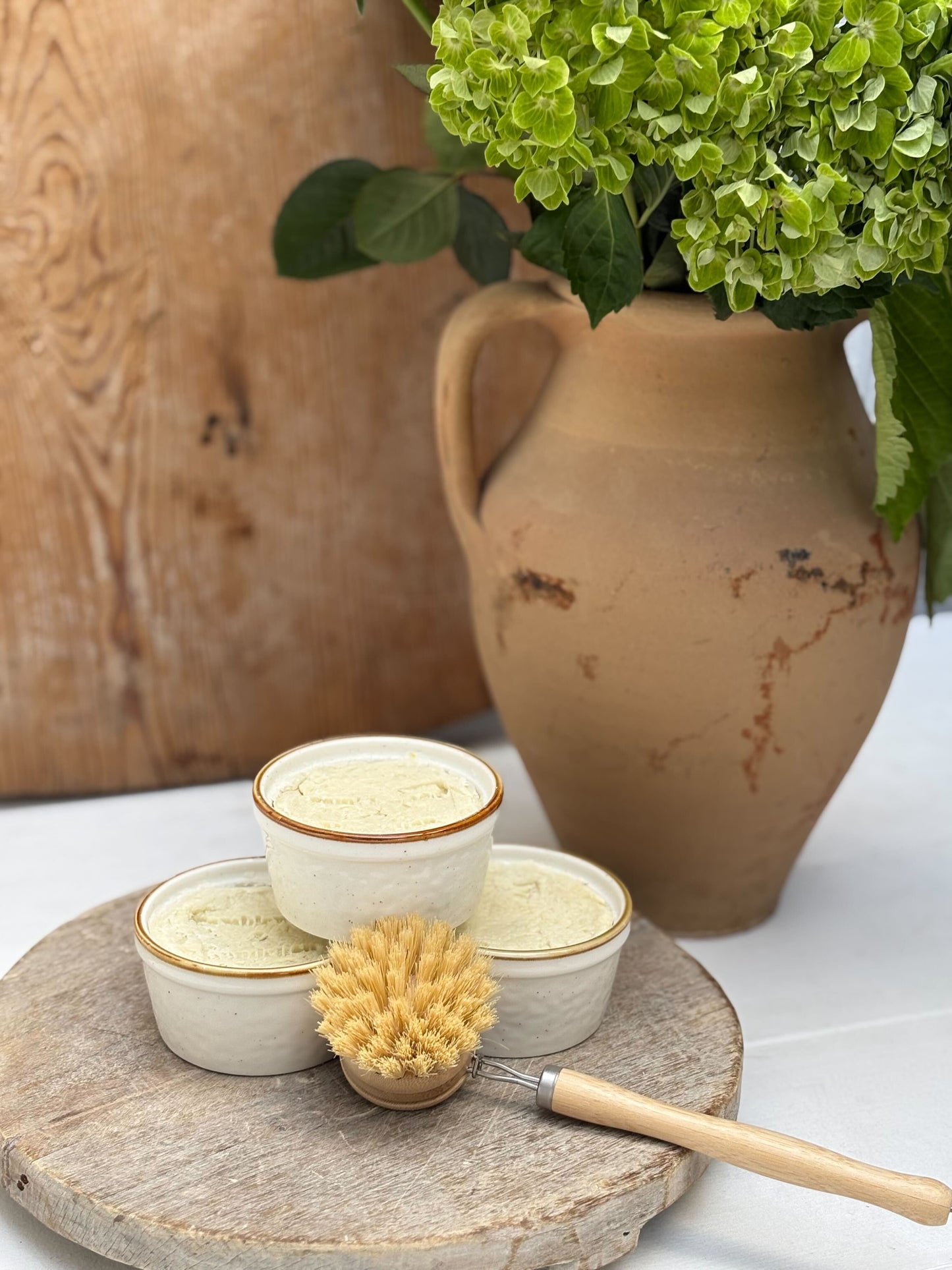 Lavender Kitchen Soap