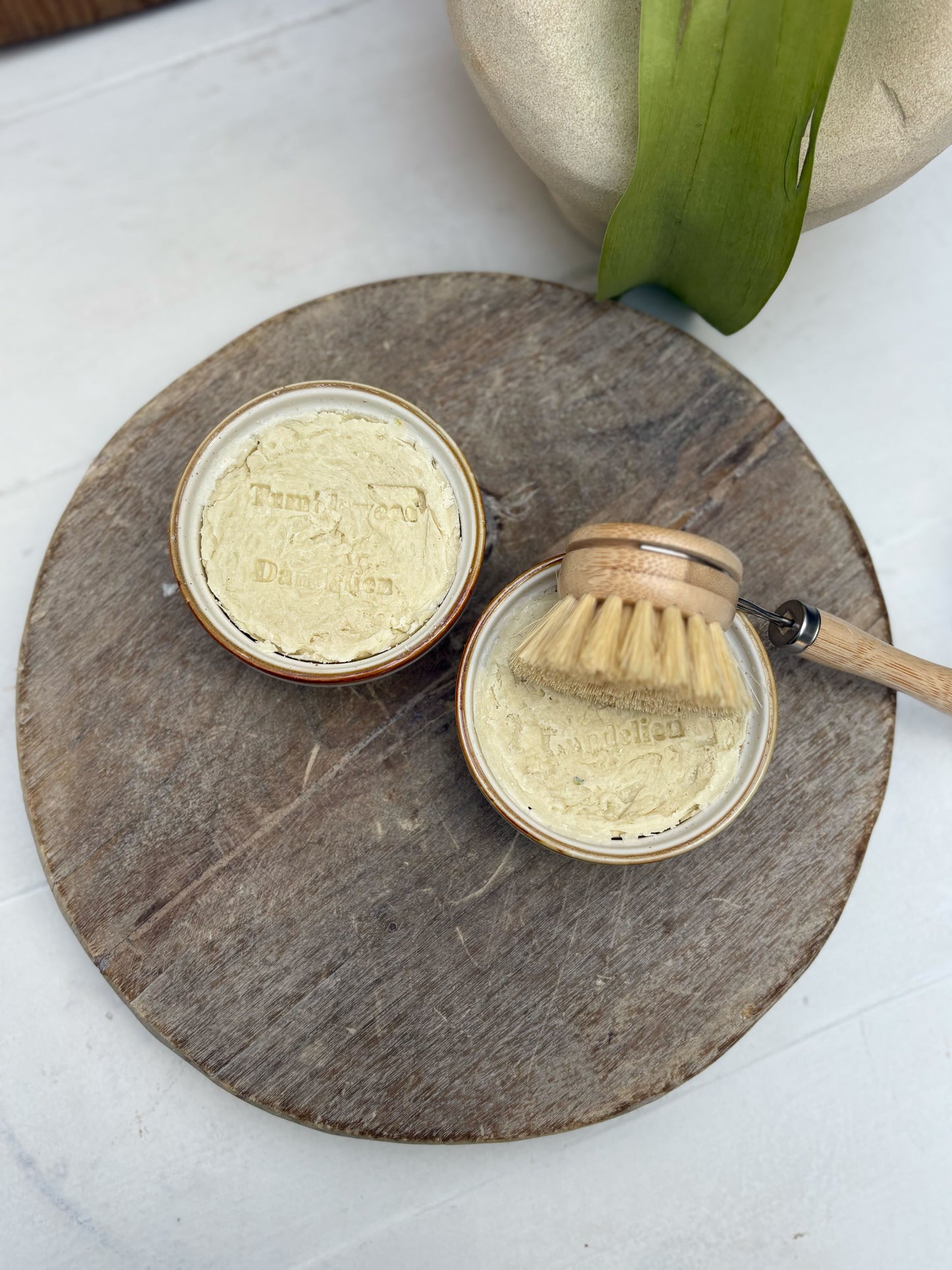 Lavender Kitchen Soap