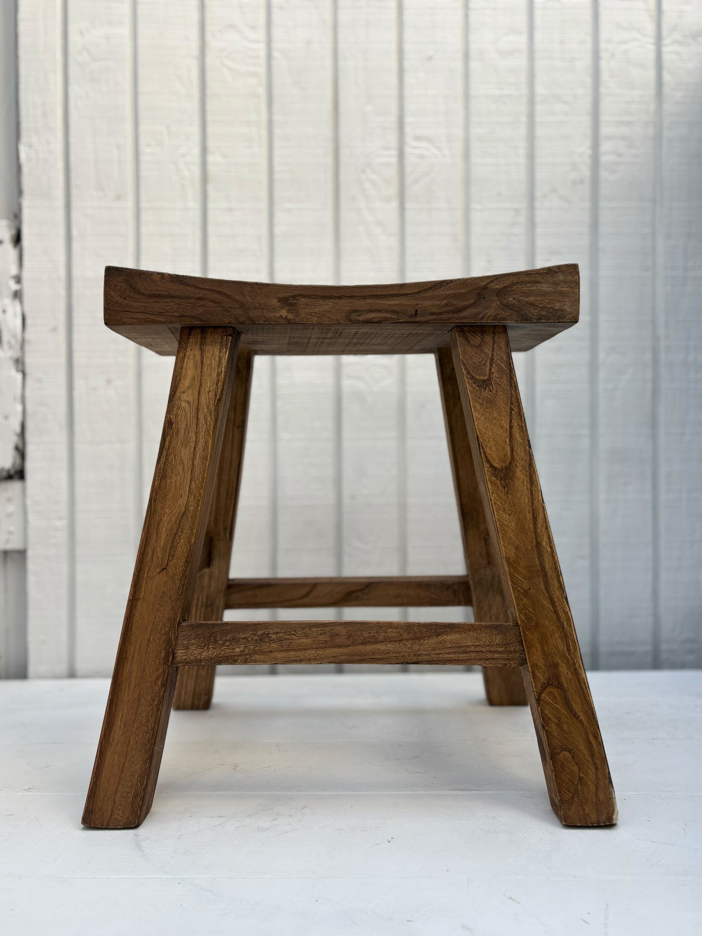 Primitive Stool-Tall