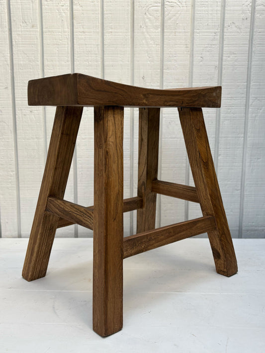 Primitive Stool-Tall