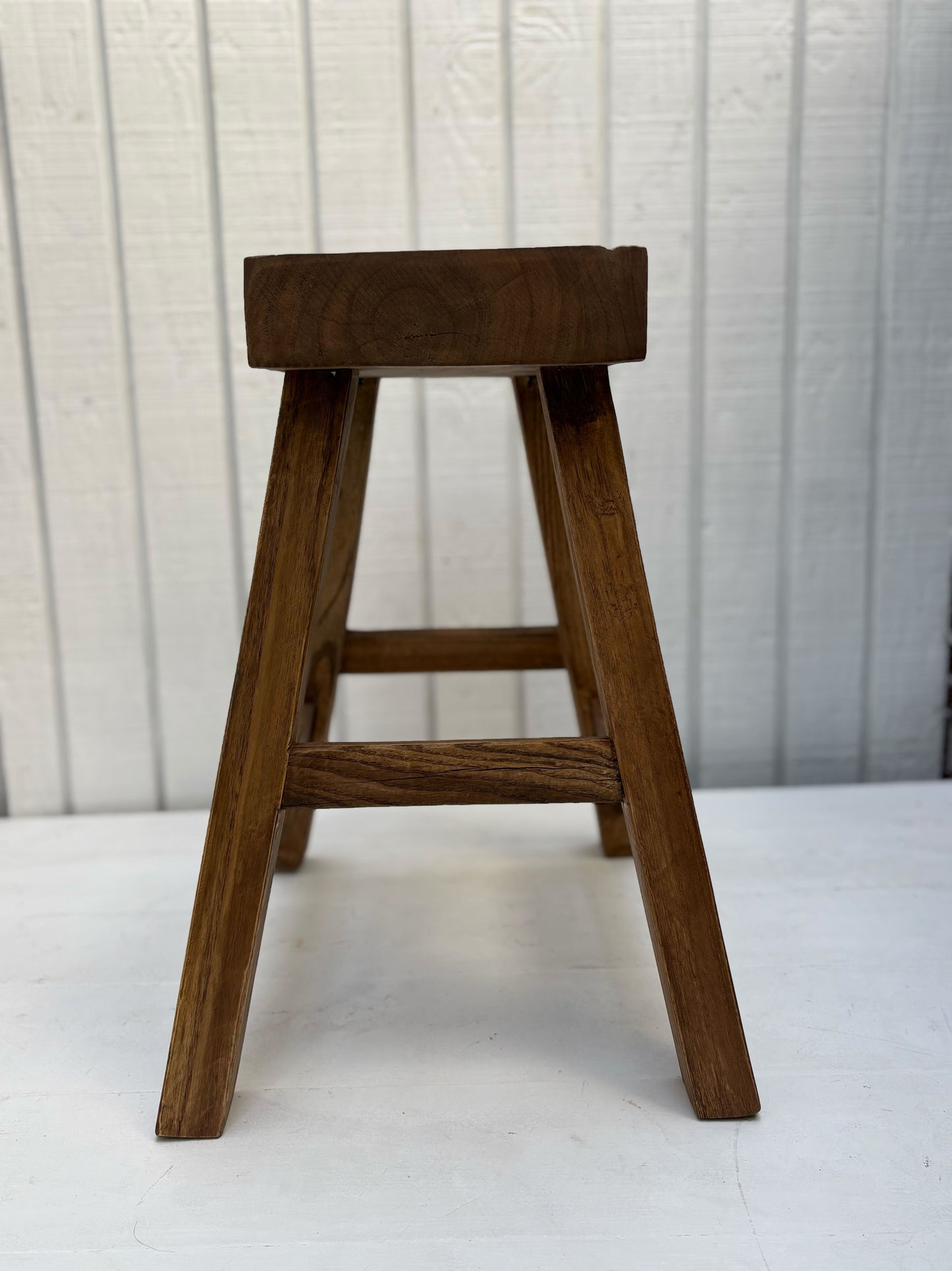 Primitive Stool-Tall