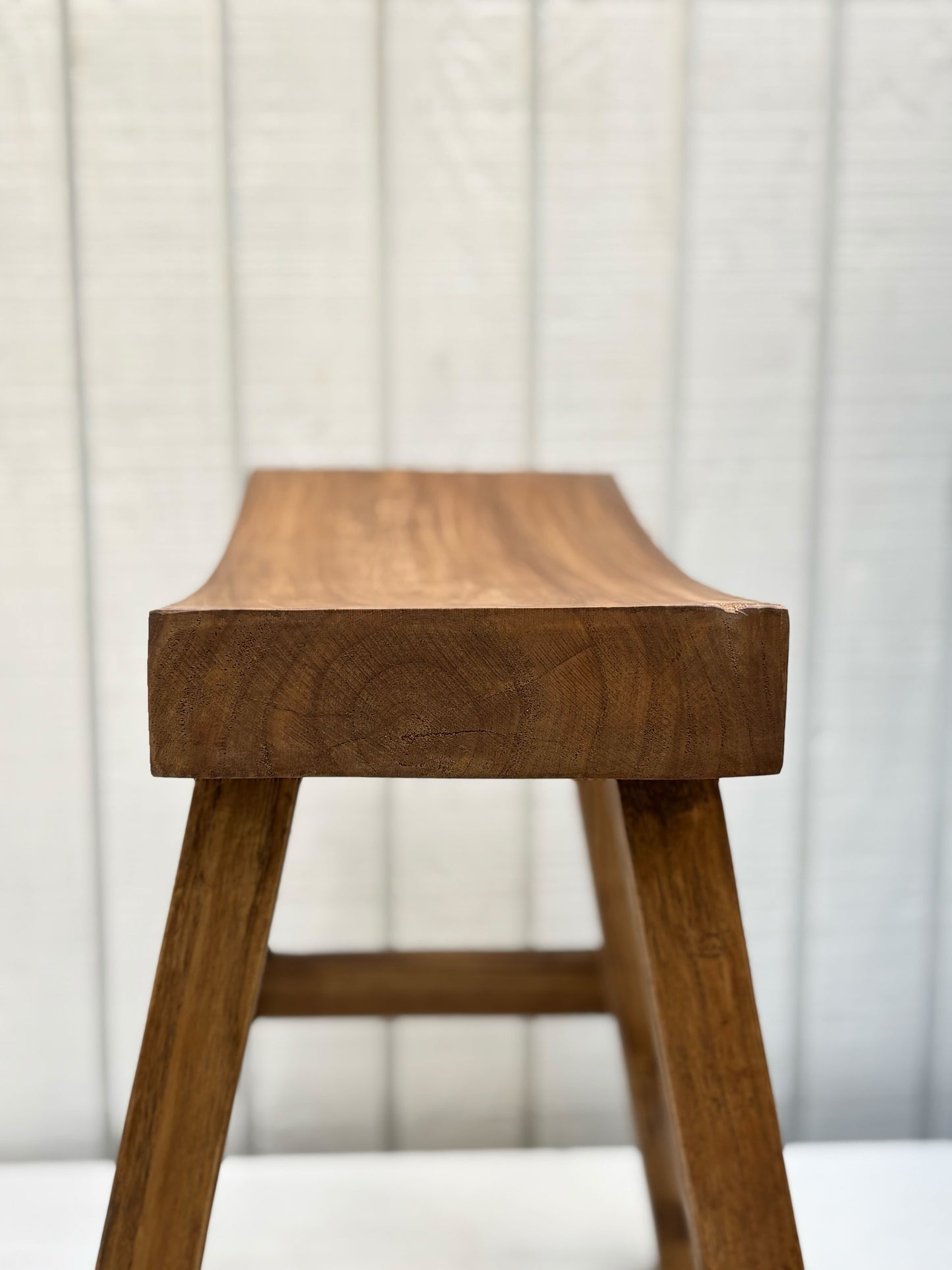 Primitive Stool-Tall