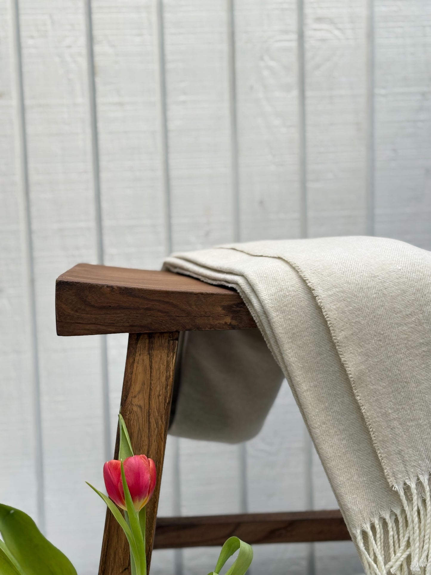 Primitive Stool-Tall