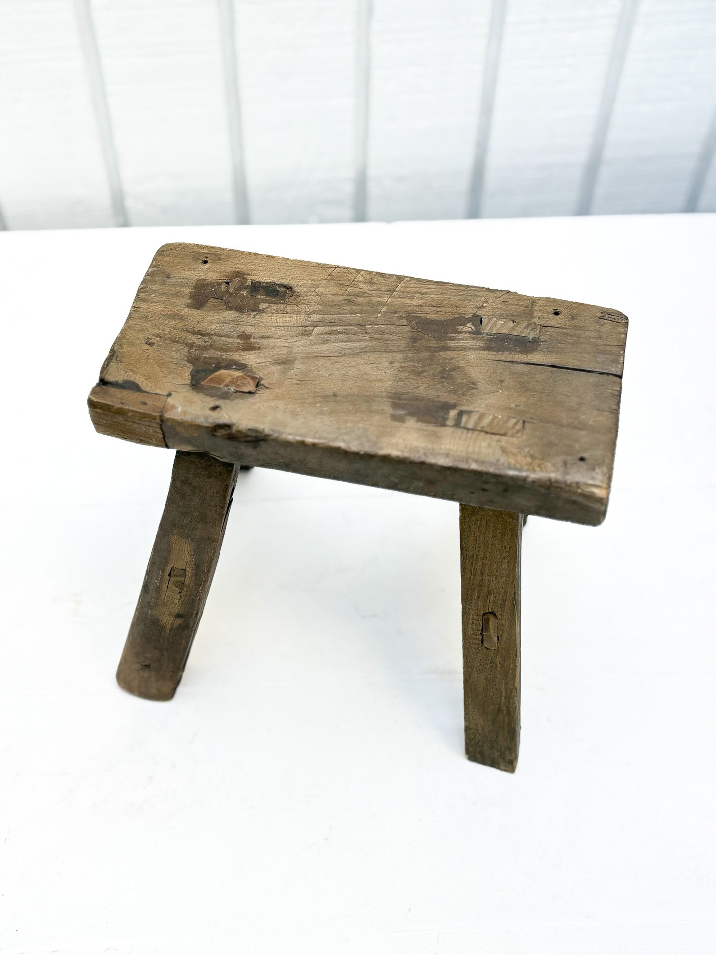 Primitive Stool-Mini