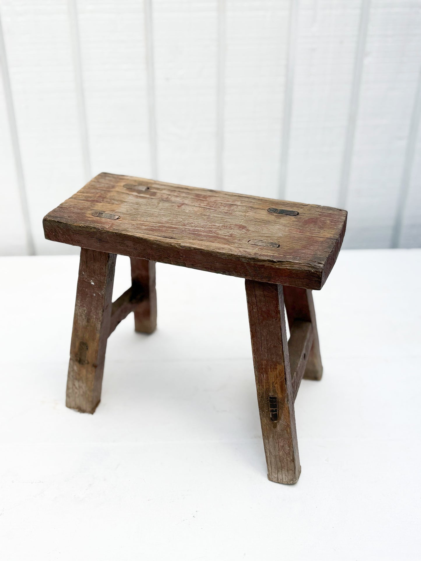 Primitive Stool-Mini