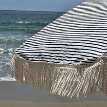 Load image into Gallery viewer, Natural Instinct Beach Umbrella