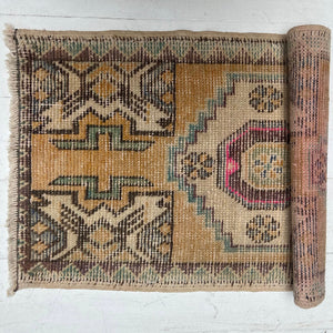 Daisy Jones Turkish Rug