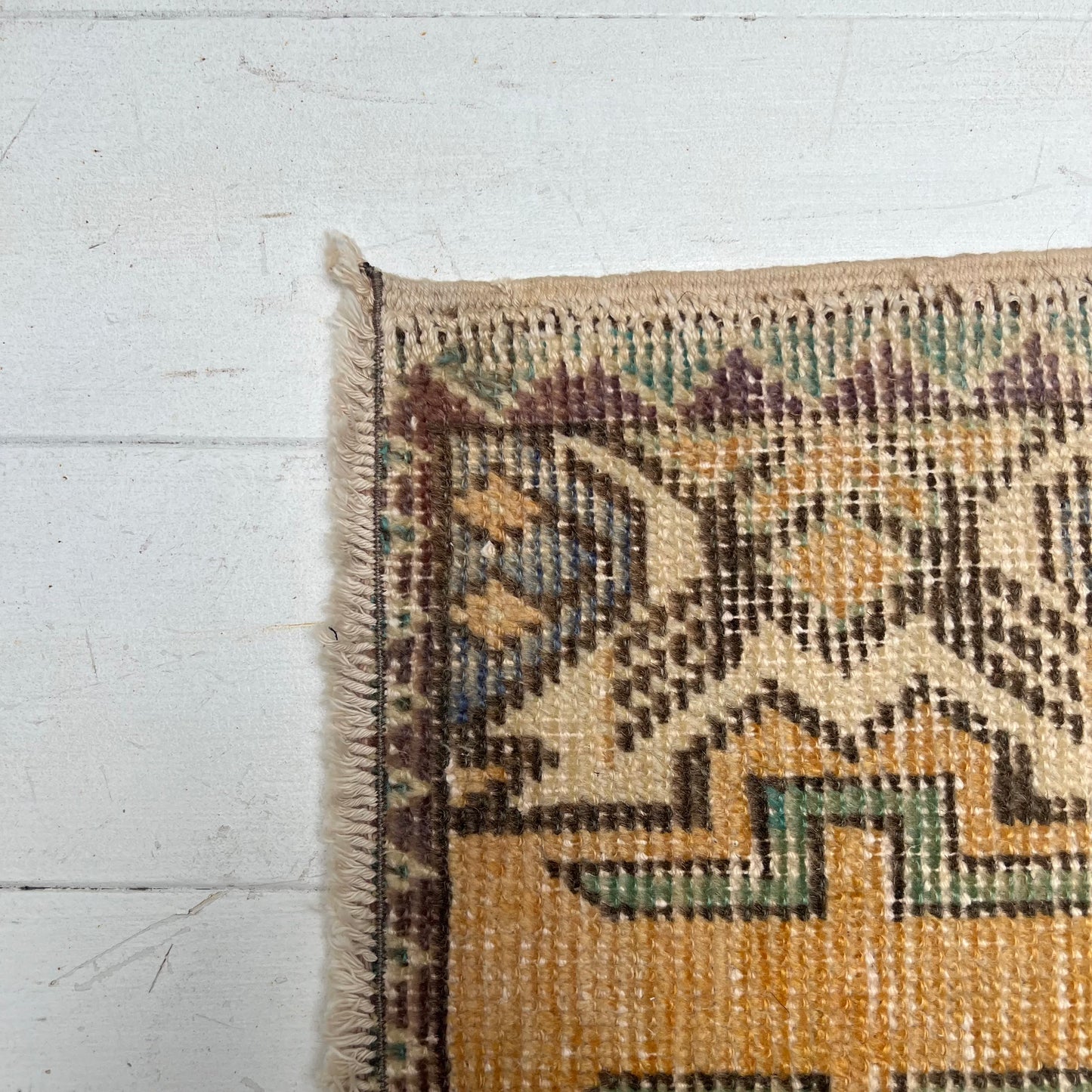 Daisy Jones Turkish Rug