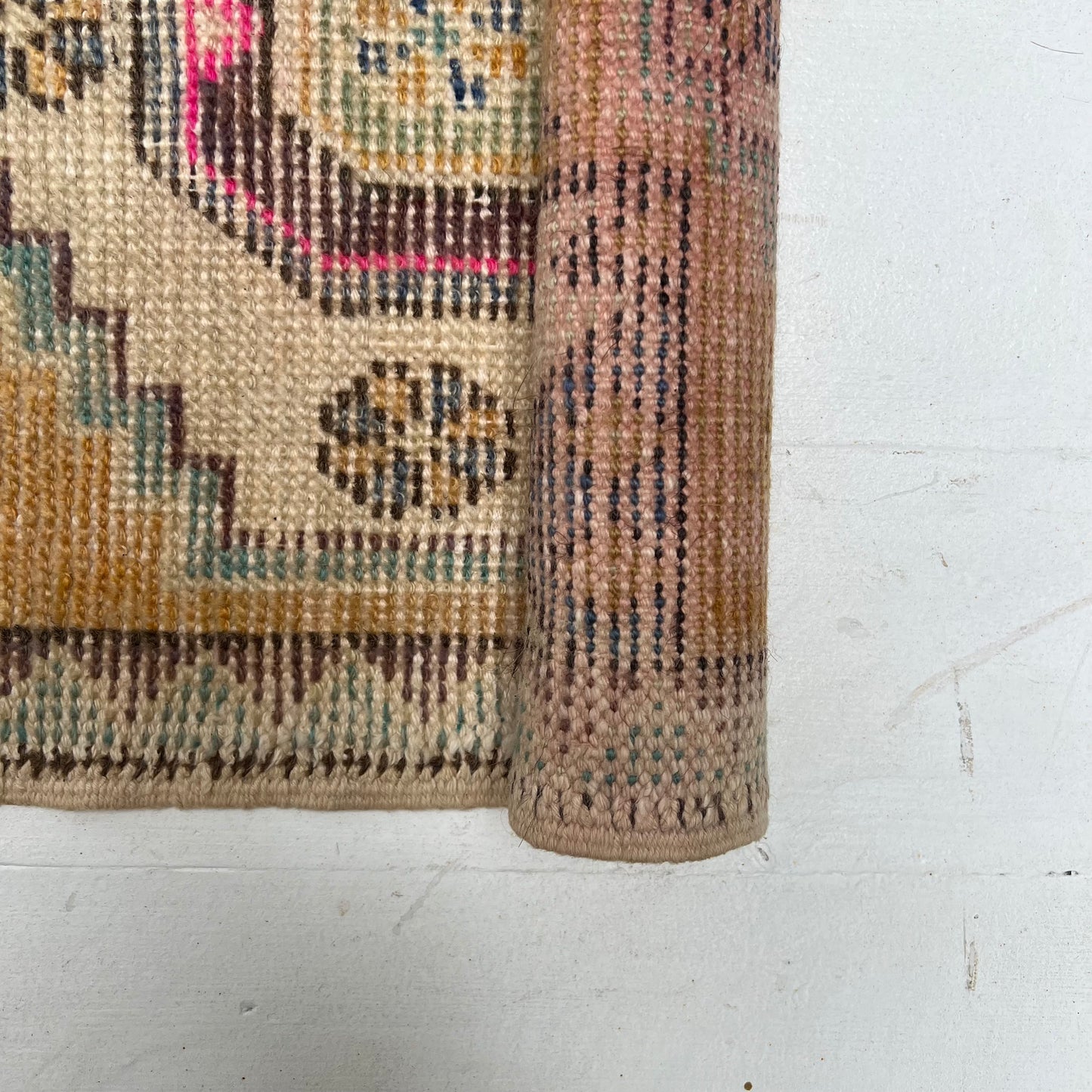 Daisy Jones Turkish Rug