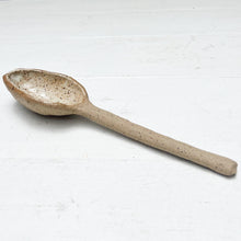 Load image into Gallery viewer, Stoneware Spoon