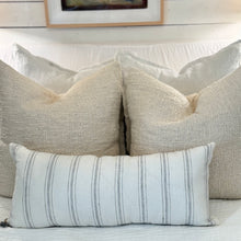 Load image into Gallery viewer, Cozy Boucle Pillow-Ivory