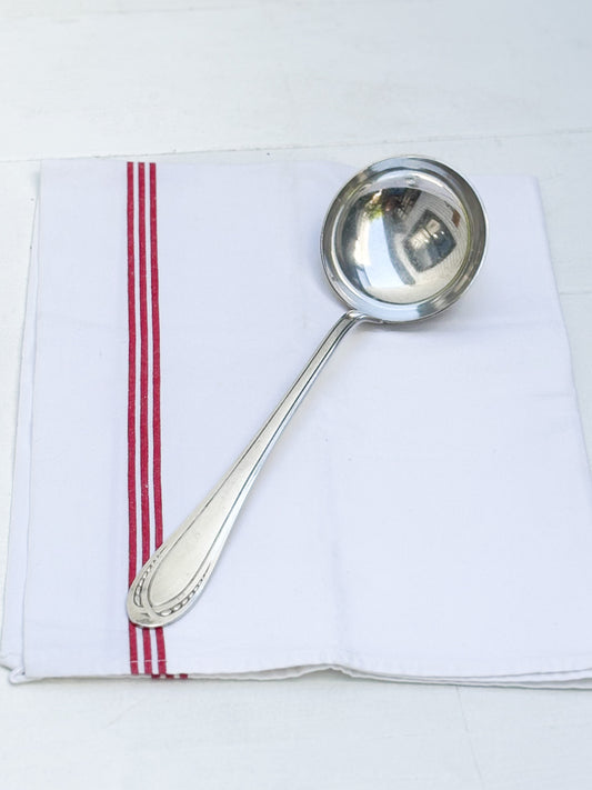 Vintage Serving Spoon #1