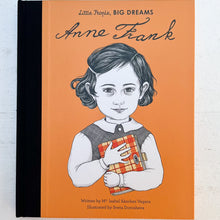 Load image into Gallery viewer, Anne Frank Children&#39;s Book