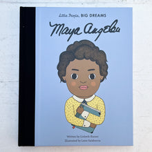 Load image into Gallery viewer, Maya Angelou Children&#39;s Book