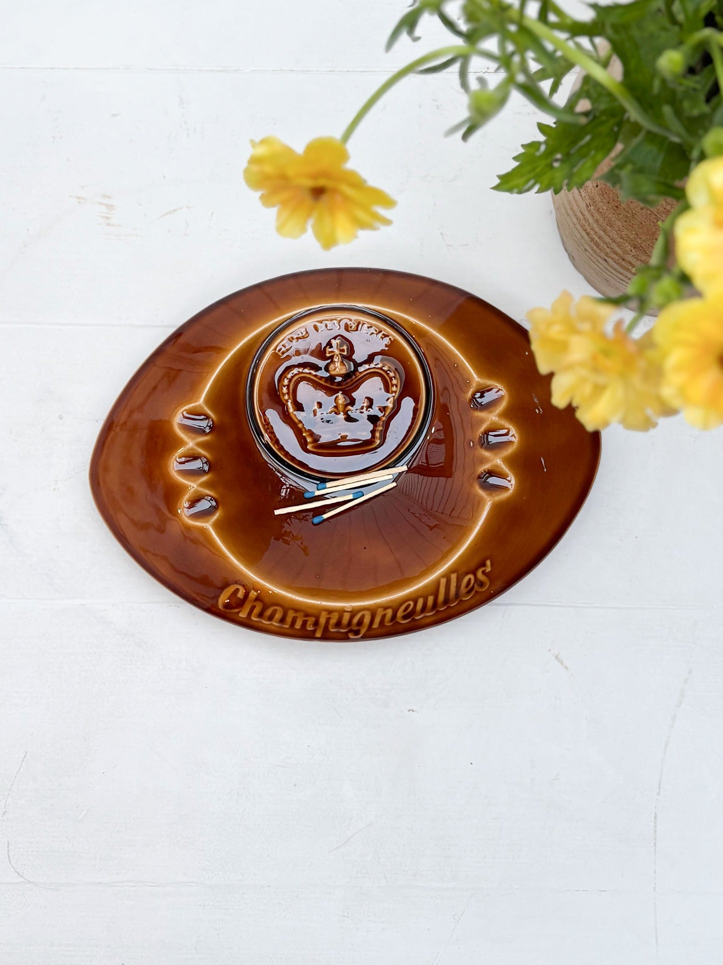 Champigneulles Catch All