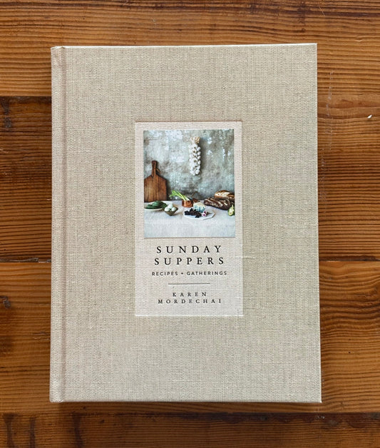 Sunday Suppers