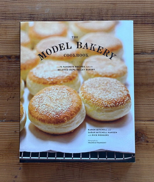 The Model Bakery