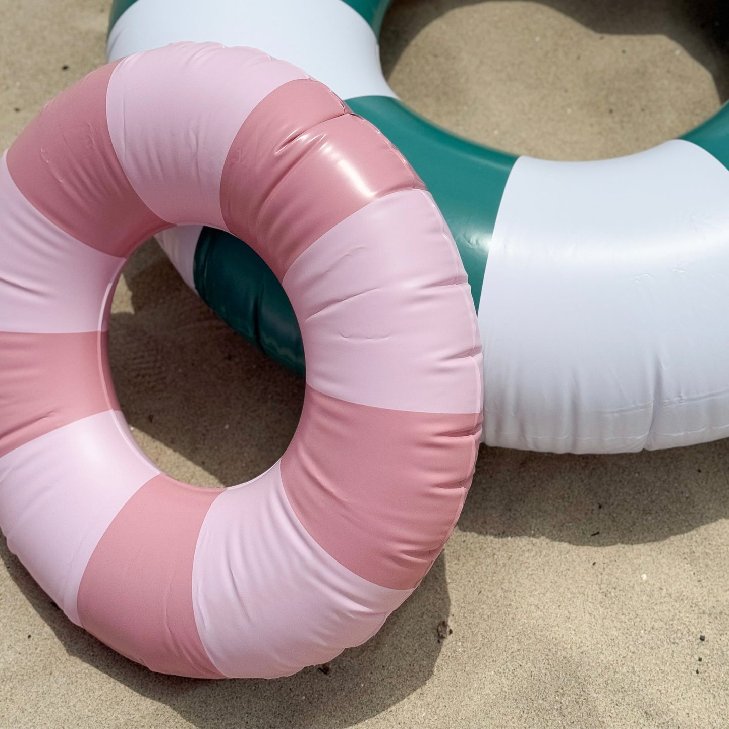 Pink Children's Donut Float