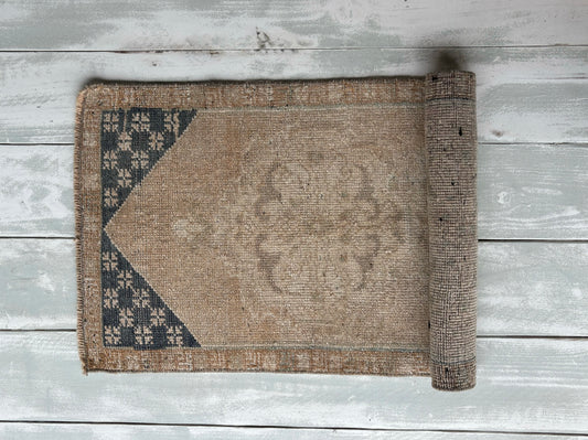 Cortina Vintage Rug
