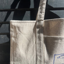 Load image into Gallery viewer, Cellar Style Recycled Tote