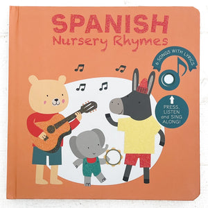 Spanish Nursery Rhymes