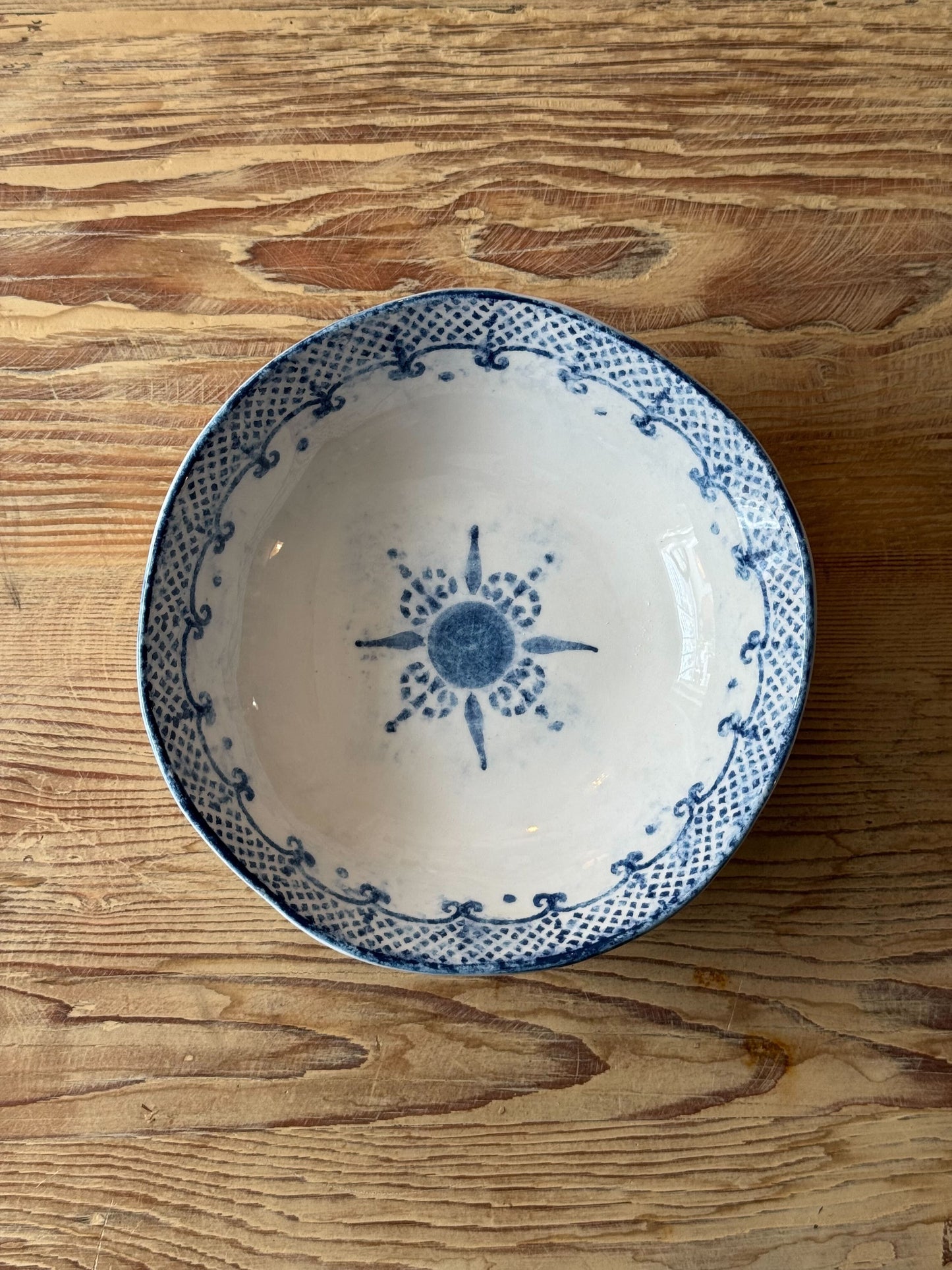 Burano Pasta Bowl