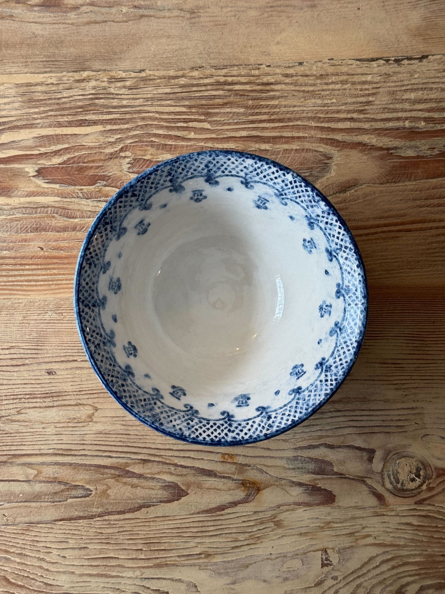 Burano Small Serving Bowl