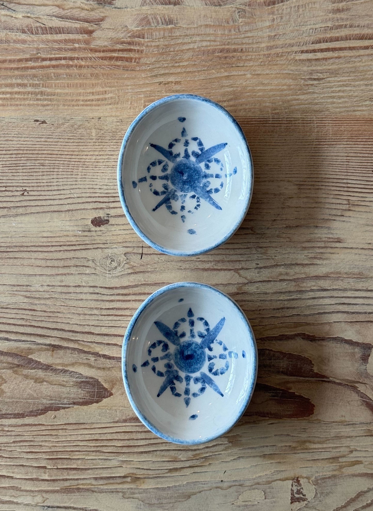 Burano Dipping Bowl Set/2