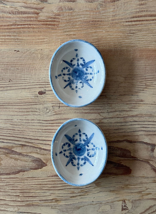 Burano Dipping Bowl Set/2