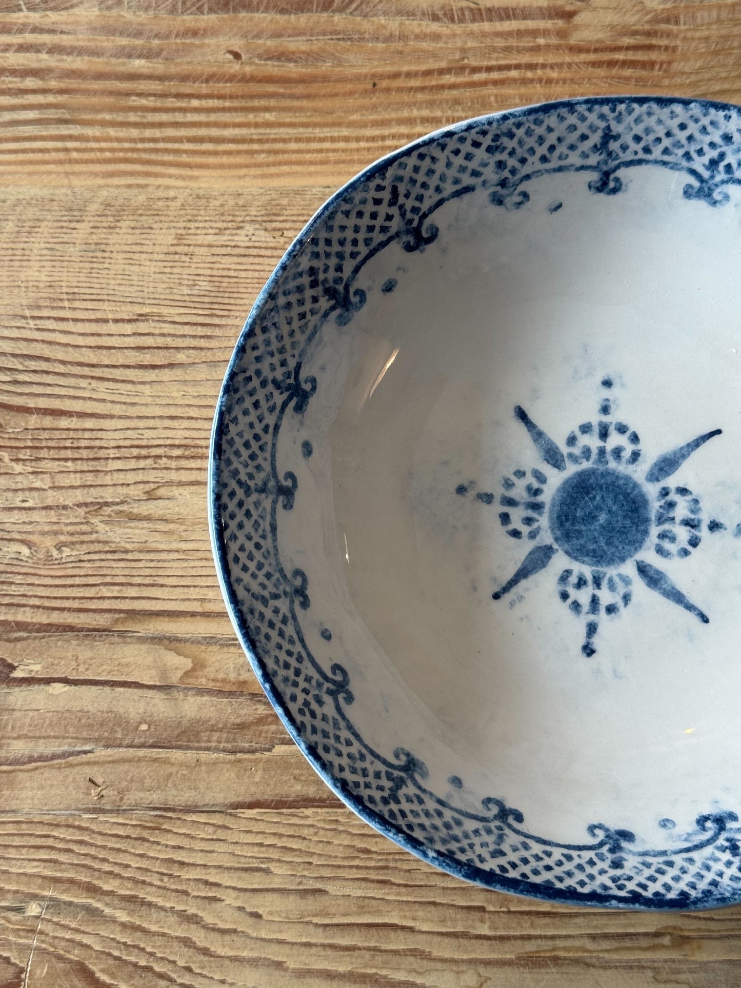 Burano Pasta Bowl