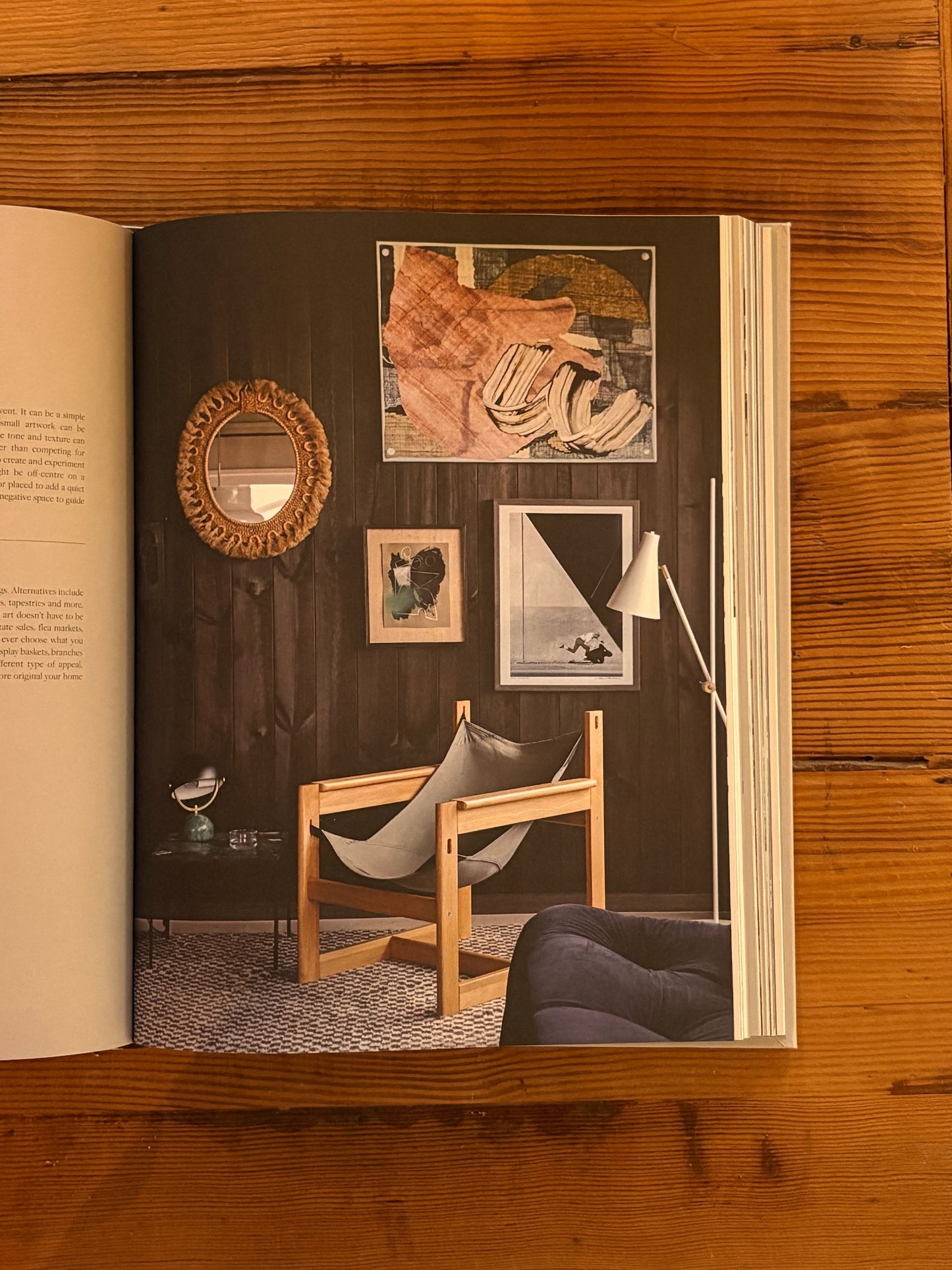 Style: The Art of Creating A Beautiful Home