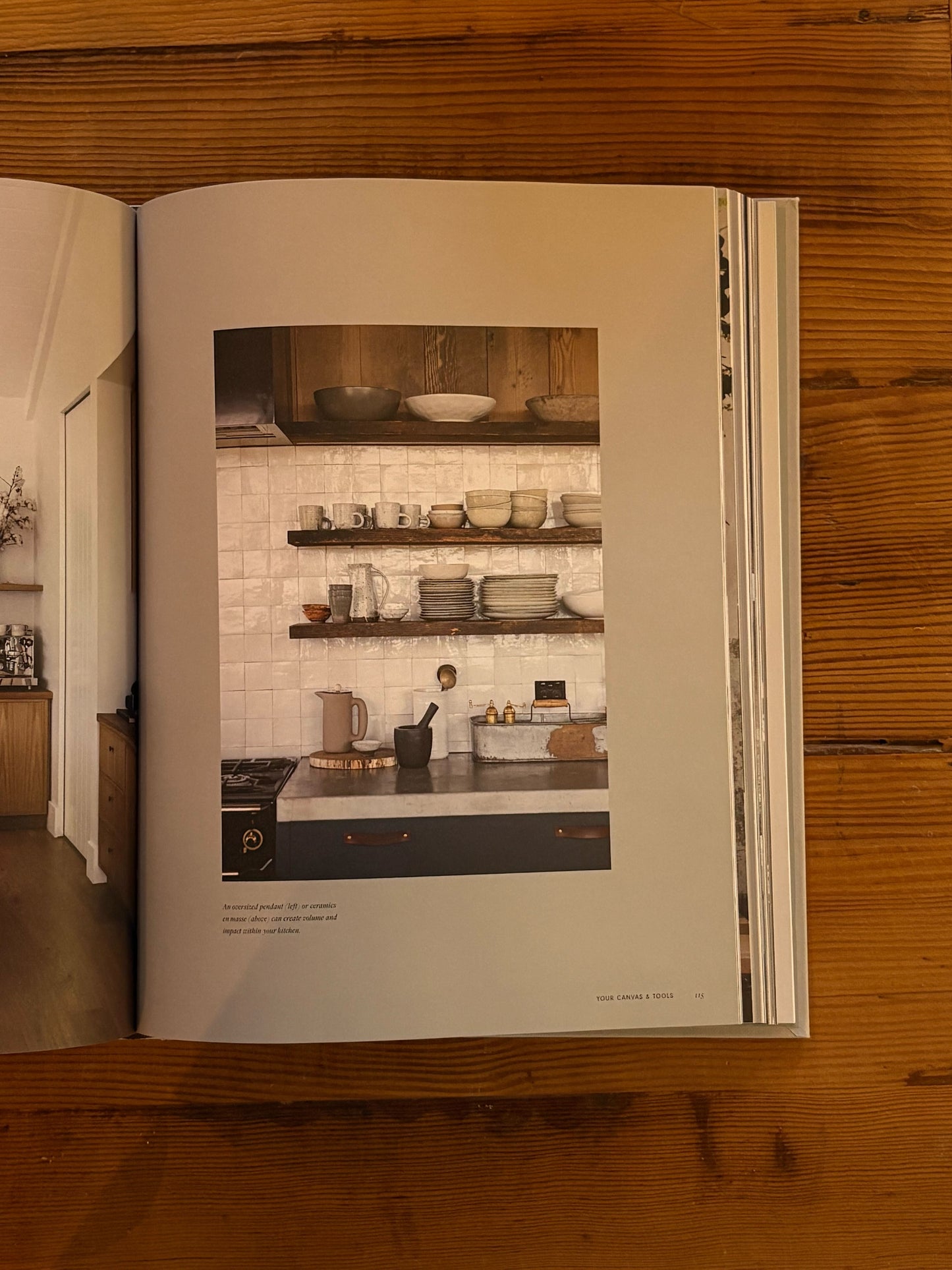 Style: The Art of Creating A Beautiful Home