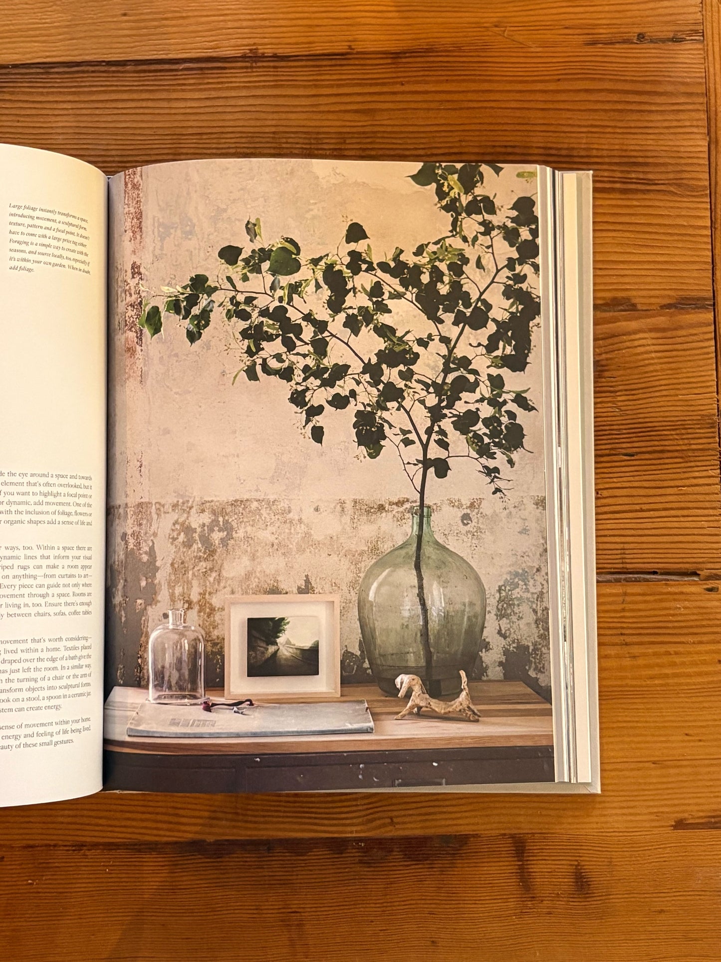 Style: The Art of Creating A Beautiful Home