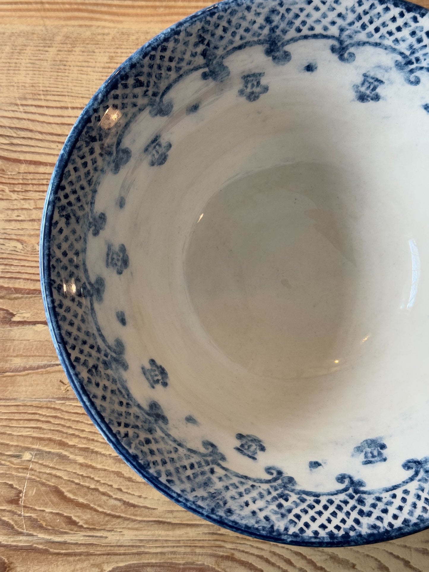 Burano Small Serving Bowl