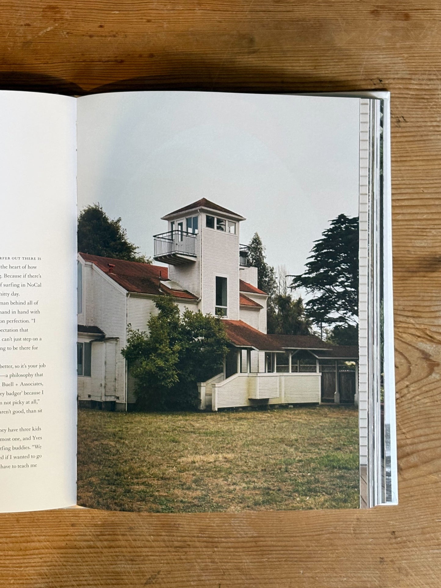 Surf Shack-Laid Back Living By The Water