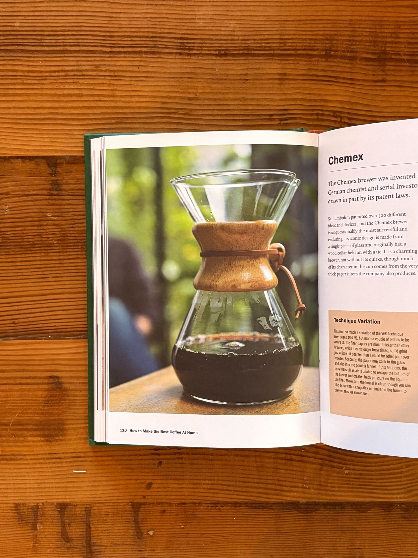 How To Make The Best Coffee At Home