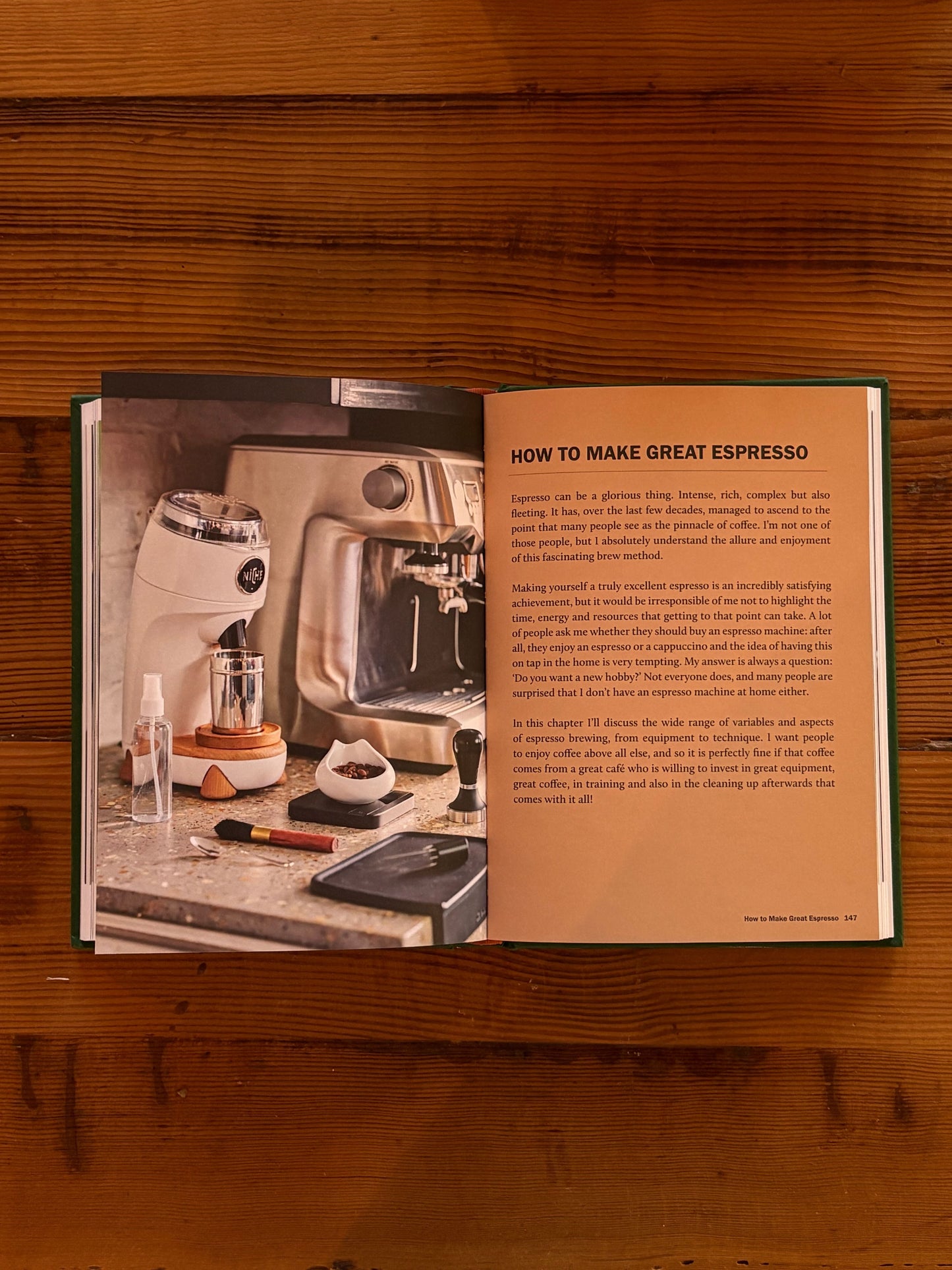 How To Make The Best Coffee At Home