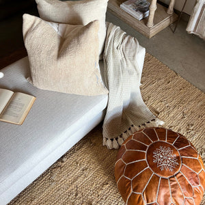 The Lola Sofa