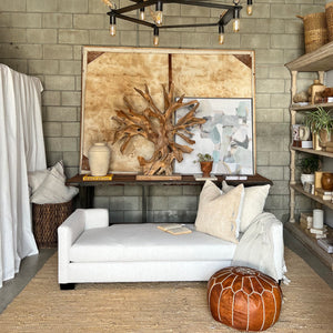 The Lola Sofa